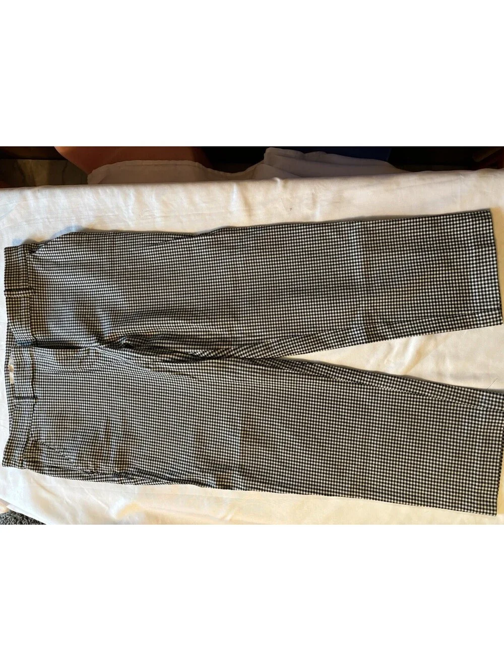 LOFT CURVY  Dress jeans size 10 - Picture 2 of 4